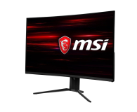 MSI 32" Optix MAG322CR Curved 1ms 180Hz - 564953 - zdjęcie 2
